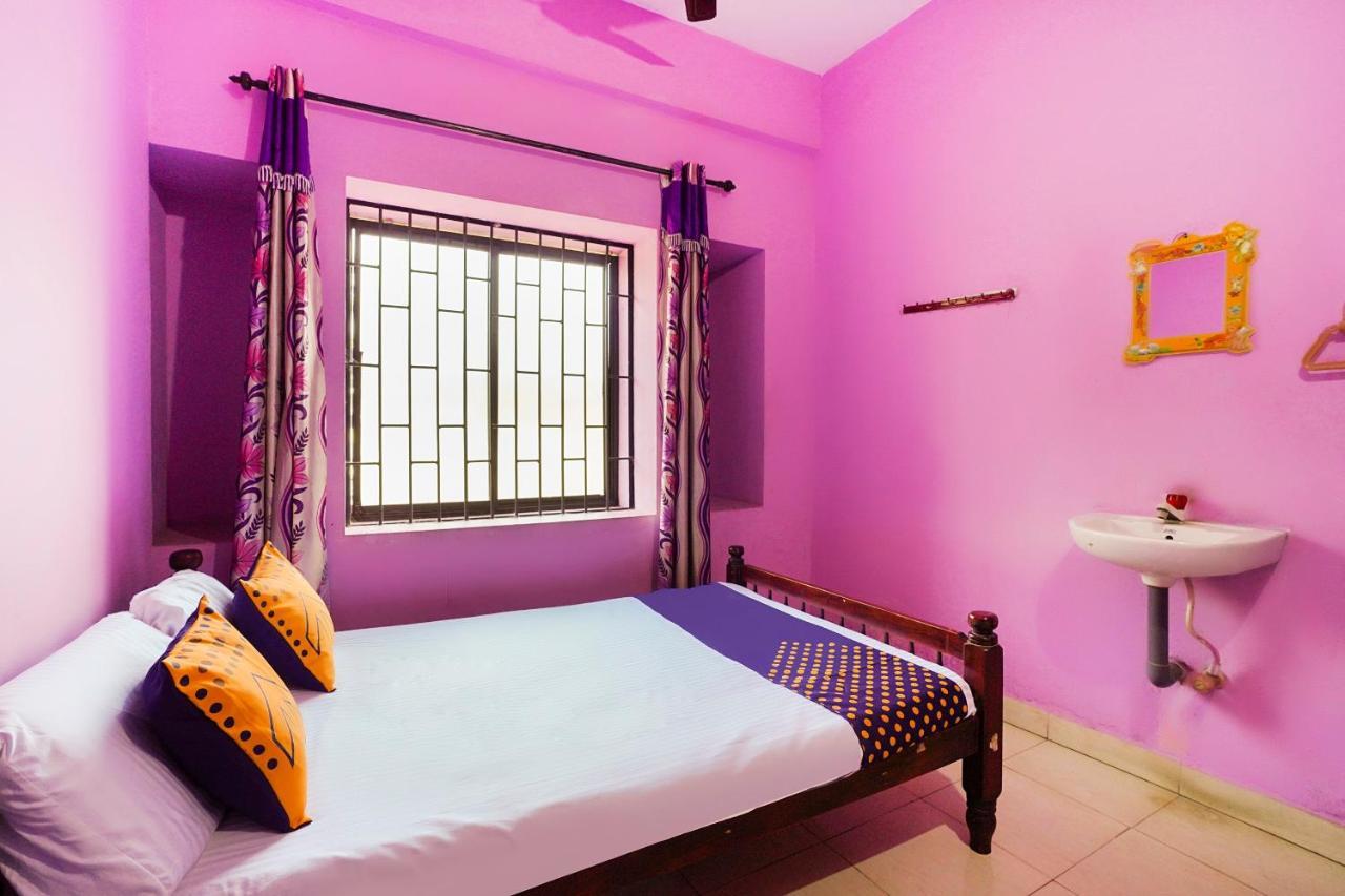 Spot On Rohini Residency Kadampuzha Hotel Edayur Exterior photo