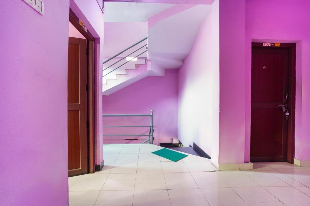 Spot On Rohini Residency Kadampuzha Hotel Edayur Exterior photo