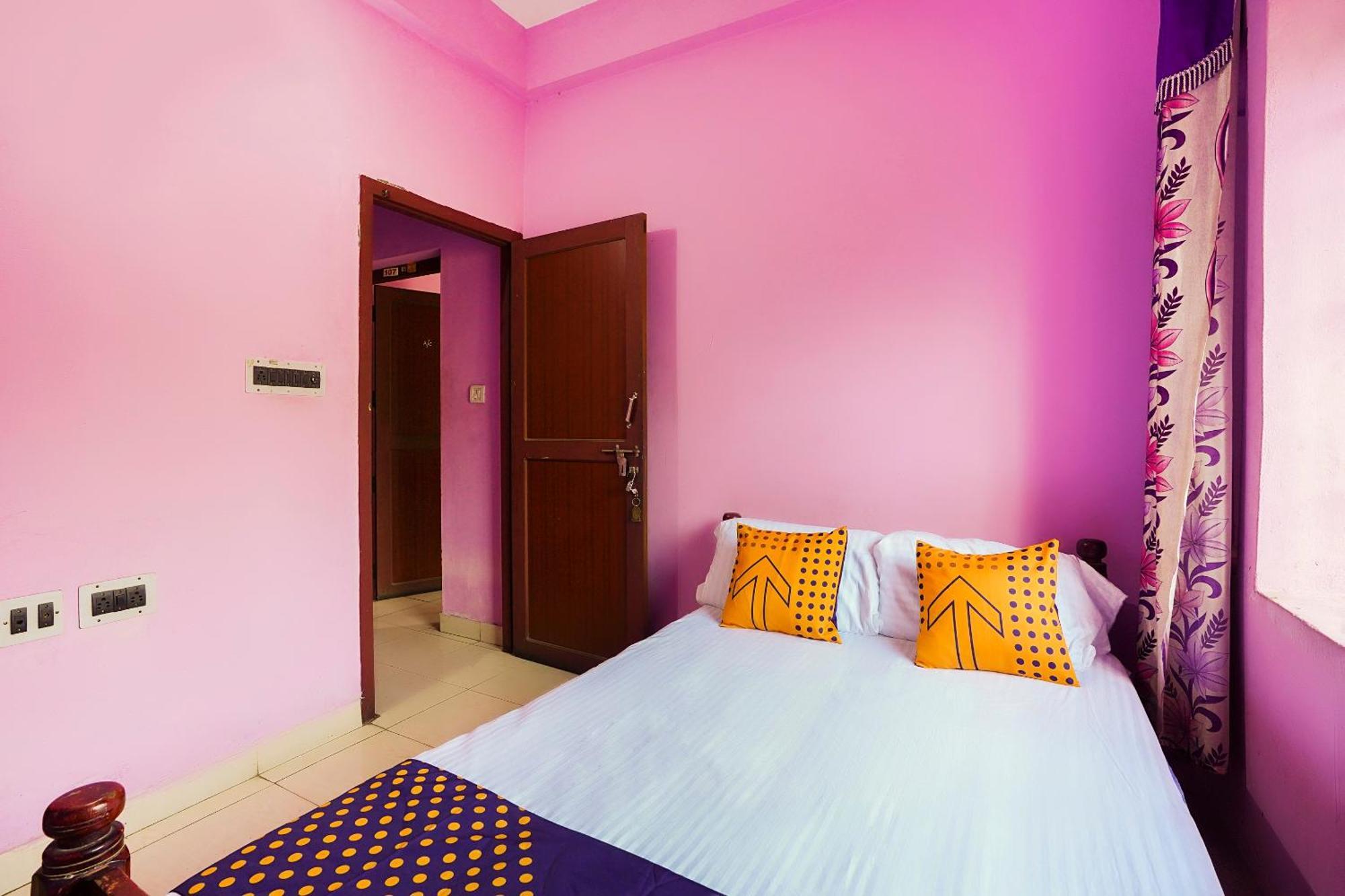 Spot On Rohini Residency Kadampuzha Hotel Edayur Exterior photo