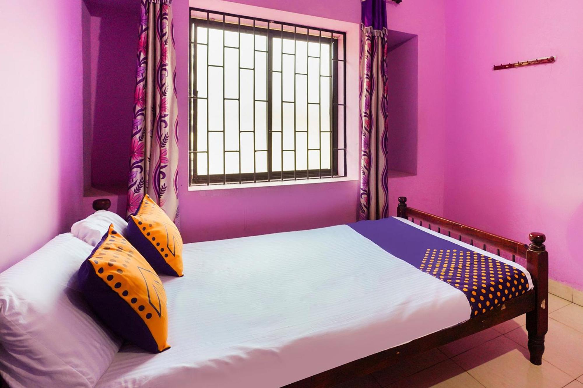 Spot On Rohini Residency Kadampuzha Hotel Edayur Exterior photo
