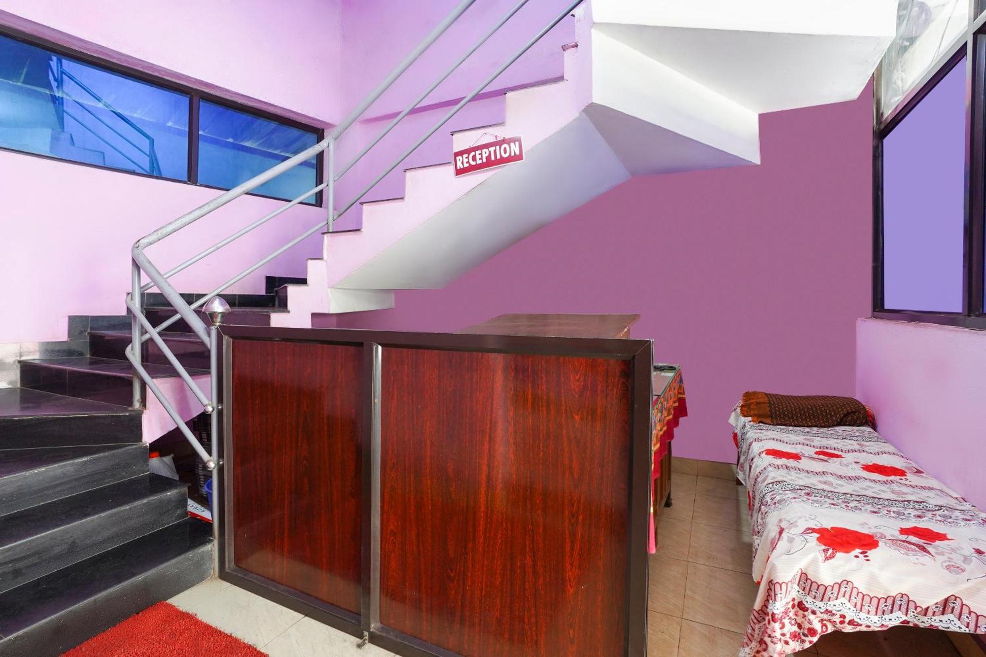 Spot On Rohini Residency Kadampuzha Hotel Edayur Exterior photo