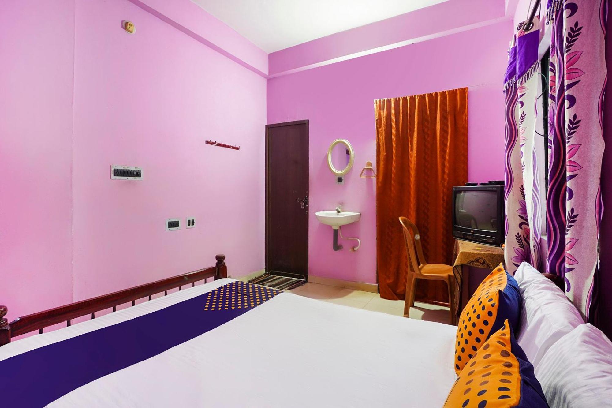 Spot On Rohini Residency Kadampuzha Hotel Edayur Exterior photo